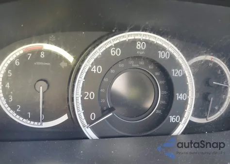 2015 Honda Accord Lx from USA, damaged, VIN 1HGCR2F39FA146675